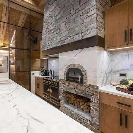 Summit Serenity Chalet In Davos 5b Chalet *